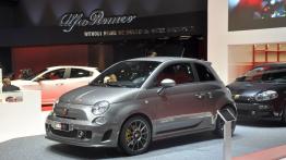 Geneva Motor Show 2012 na żywo - auta seryjne cz. 2 - inne zdjęcie