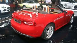 Geneva International Motor Show 2016 - galeria ogólna