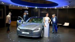 Paris Motor Show 2014 - auta seryjne (cz. 1)