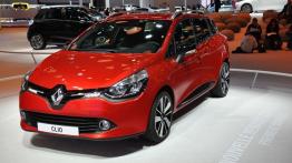 Paris Motor Show 2012 - auta seryjne (cz. 2)