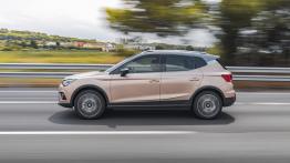 Seat Arona (2017) - lewy bok