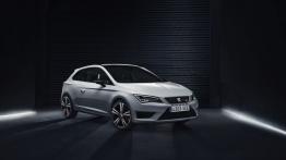 Seat Leon III SC Cupra (2014) - prawy bok