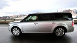 Ford Flex 2013 - lewy bok