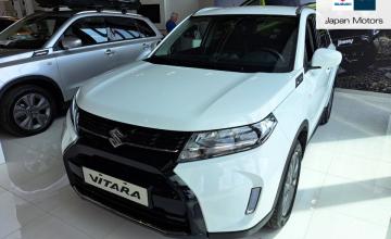 Suzuki Vitara III 2024 Premium Plus FL 4x4