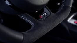 Audi RS 3 Sportback II (2015) - kierownica