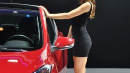 Paris Motor Show 2012 - hostessy