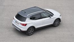 Seat Arona (2017)