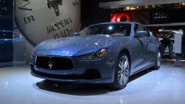 New York International Auto Show 2015 - inne zdjęcie