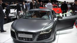 Geneva Motor Show 2012 na żywo - auta seryjne cz. 2 - inne zdjęcie