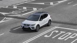 Seat Arona (2017)