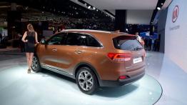 Paris Motor Show 2014 - auta seryjne (cz. 1)