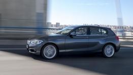 BMW 120d xDrive F20 Facelifting (2015) - lewy bok