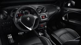 Alfa Romeo MiTo Quadrifoglio Verde 2014 - pełny panel przedni