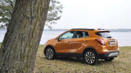 Opel Mokka X i Zafira – Zasadnicze zmiany