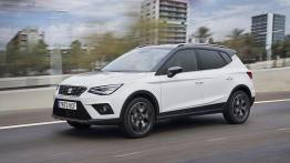 Seat Arona (2017)