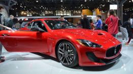 New York International Auto Show 2015 - inne zdjęcie