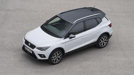 Seat Arona (2017)