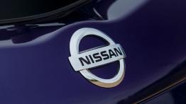 Nissan Pulsar (2014) - emblemat