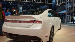 New York International Auto Show 2015 - inne zdjęcie