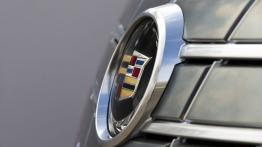 Cadillac ELR - logo