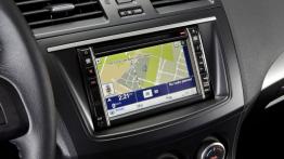 Mazda 3 sedan 2012 - nawigacja gps