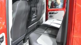 Volkswagen Crafter – dostarczane z Polski