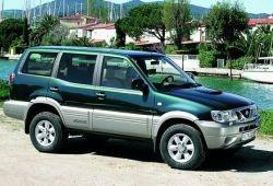 Nissan Terrano