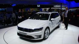 Paris Motor Show 2014 - auta seryjne (cz. 2)