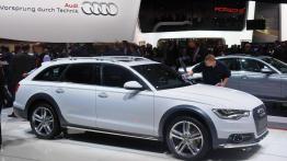 Geneva Motor Show 2012 na żywo - auta seryjne cz. 2 - inne zdjęcie