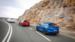 Alfa Romeo Stelvio Quadrifoglio (2018)