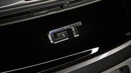 Ford Mustang VI Cabrio (2015) - emblemat