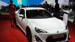 Paris Motor Show 2012 - auta seryjne (cz. 2)