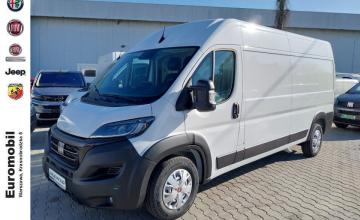 Fiat Ducato IV 2024 Seria 9 L3H2 Maxi 2.2 180KM DMC 3,5t