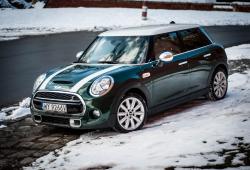 Mini Mini F56 Hatchback 5d