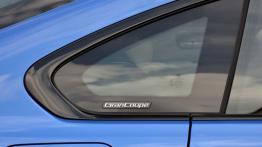 BMW 428i Gran Coupe M Sport - emblemat boczny