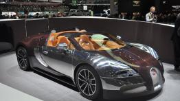 Geneva Motor Show 2012 na żywo - auta seryjne cz. 2 - inne zdjęcie