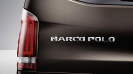 Mercedes Marco Polo 250 BlueTEC (2015) - emblemat