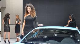 Paris Motor Show 2012 - hostessy