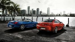 BMW M6 Cabrio 2012 - inne zdjęcie