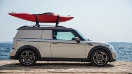 Mini Clubvan Camper (2013) - prawy bok