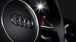 Audi A3 III Sportback - kierownica