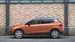 Seat Arona (2017) - lewy bok