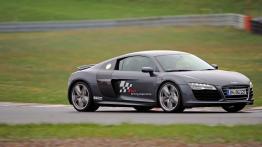 Audi Sportscar Experience w Poznaniu