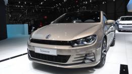 Geneva International Motor Show 2014 - auta seryjne (cz. 2)