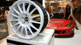 Essen Motor Show 2011