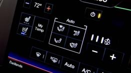 Ford Flex 2013 - radio/cd/panel lcd