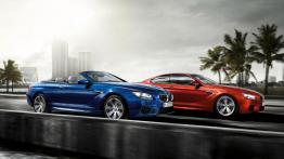 BMW M6 Cabrio 2012 - inne zdjęcie