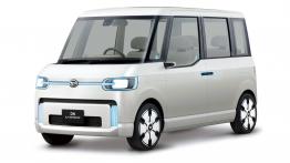 Tokyo Motor Show 2017 – jakie modele zaprezentowali producenci?