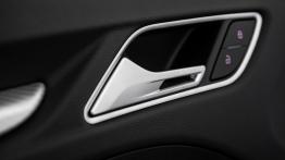 Audi RS 3 Sportback II (2015) - klamka