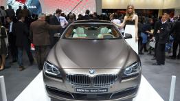 Geneva Motor Show 2012 na żywo - auta seryjne cz. 2 - inne zdjęcie